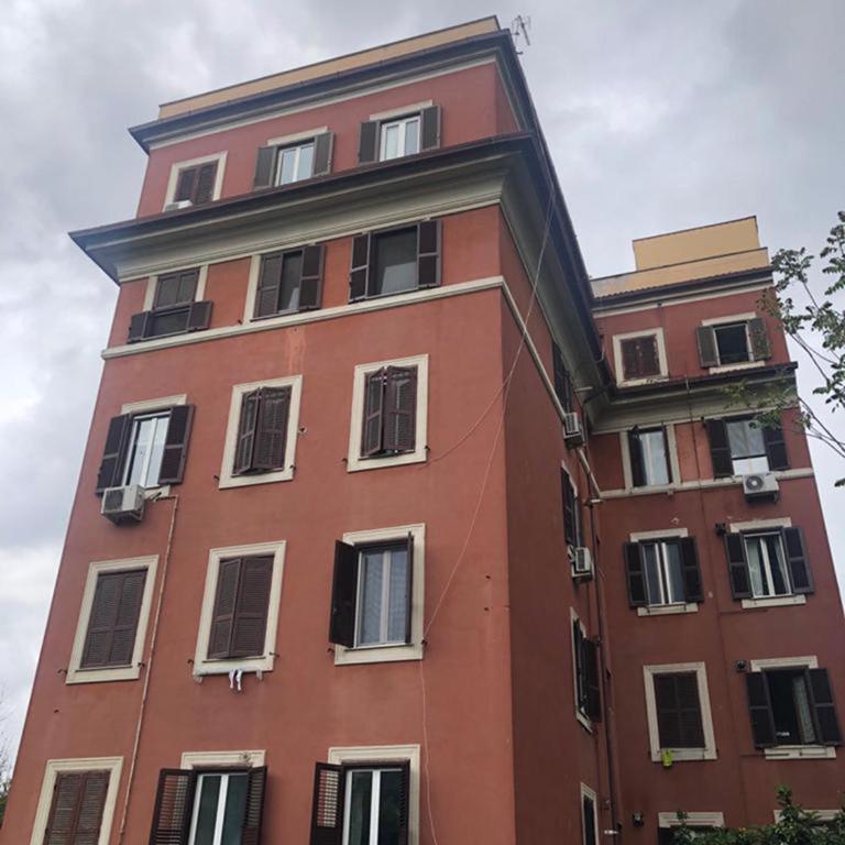 Oasi San Pietro - Appartamento con 2 Camere da Letto - 30