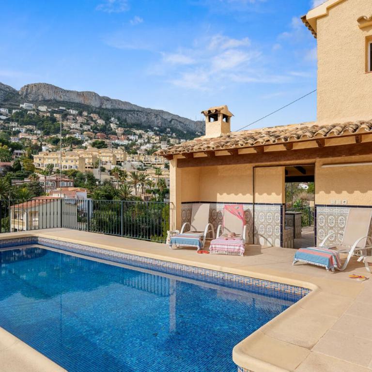 Villa Marperla - Plusholidays - Villa - 5