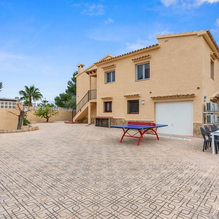 Villa Marperla - Plusholidays - Villa - 11