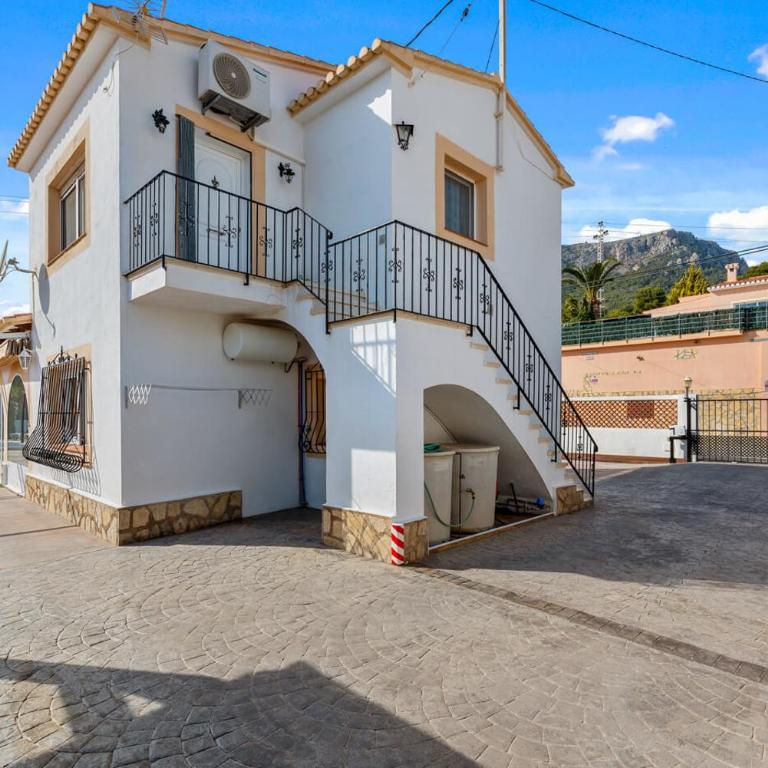 Villa Mercedes - Plusholidays - Villa - 7