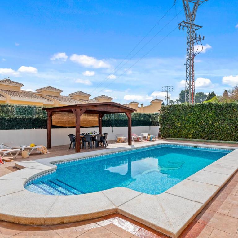 Villa Mercedes - Plusholidays - Villa - 9