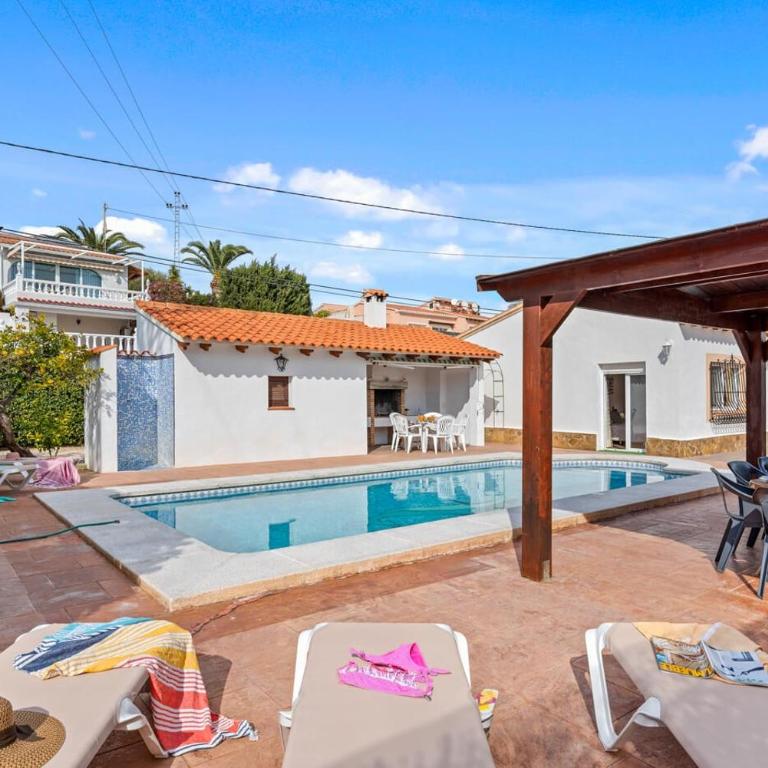 Villa Mercedes - Plusholidays - Villa - 10