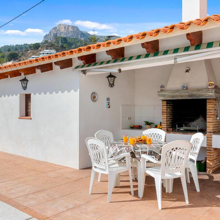 Villa Mercedes - Plusholidays - Villa - 11