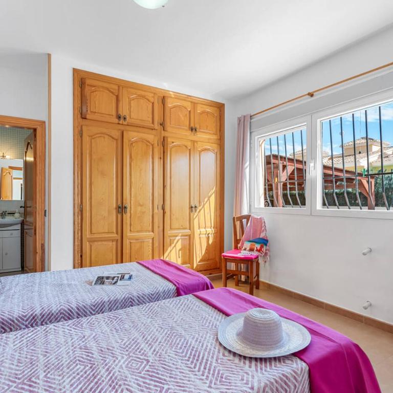 Villa Mercedes - Plusholidays - Villa - 29