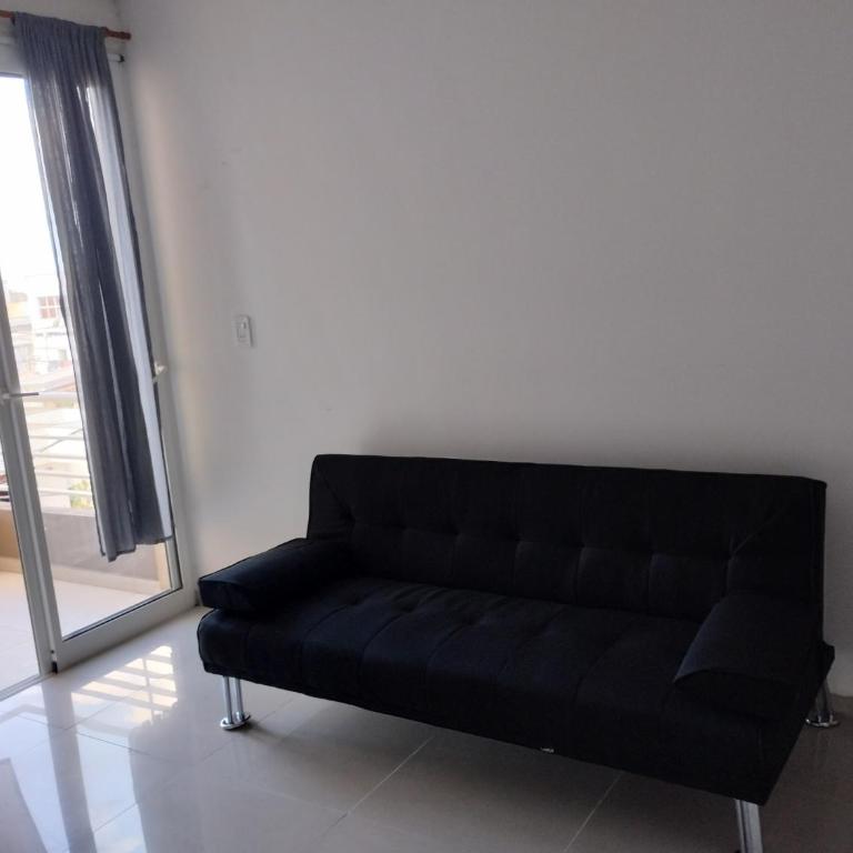 2C - Departamento Amplio - excelente vista Y UBICACION- sin wifi - One-Bedroom Apartment - 10