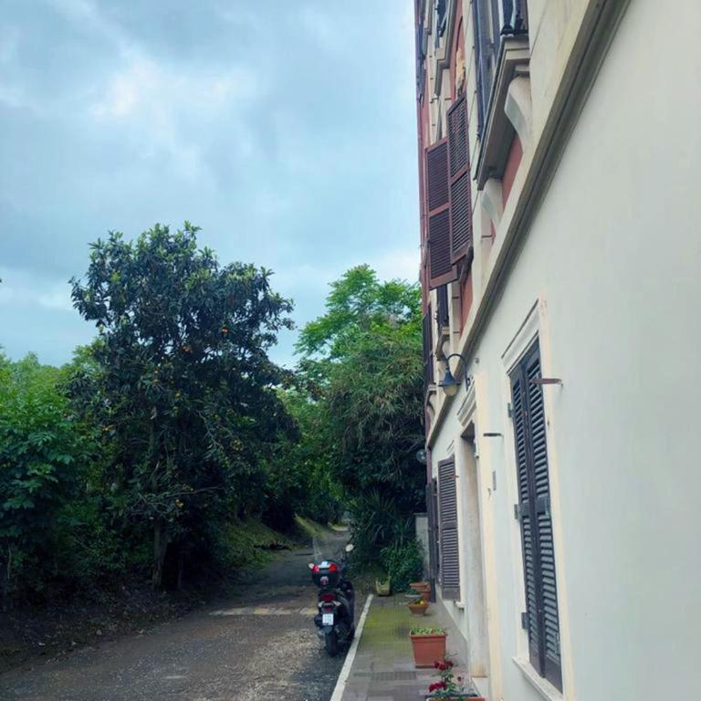 Oasi San Pietro - Appartamento con 2 Camere da Letto - 29