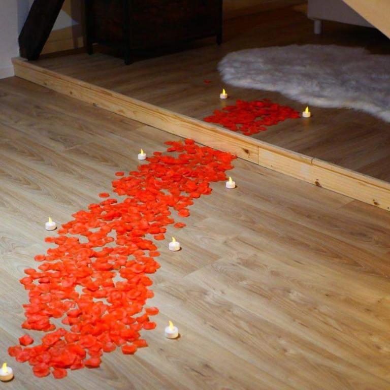 L'Escapade Inattendue - Appartement avec Sauna - 23