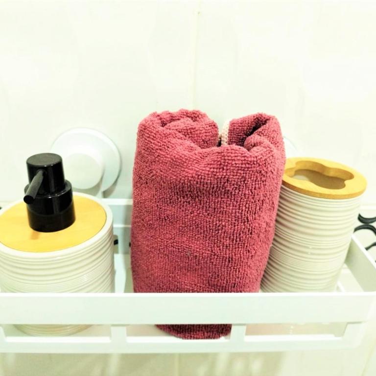 Hermosa Habitación c/ Baño privado - Huacachina. - Double Room with Private Bathroom - 12