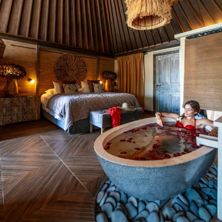 Royal River, Luxury Hotel - Adults Only - Villa Laguna de 1 dormitorio - 11
