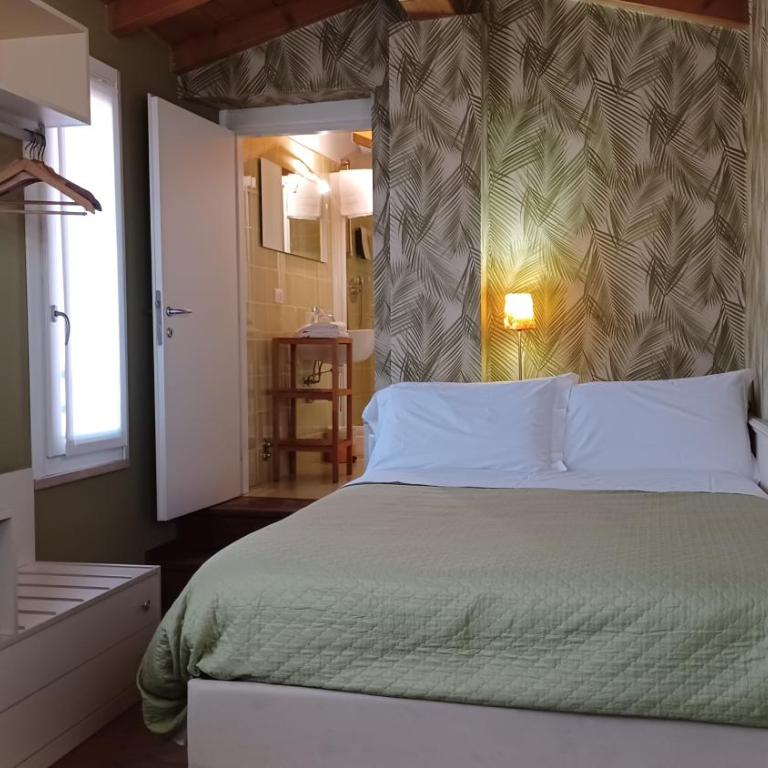 All'Opera Prima - Small Double Room - 1