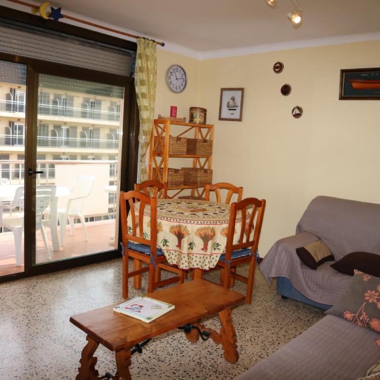 IBR- Roses III 5-1 - Apartment with Sea View - 8