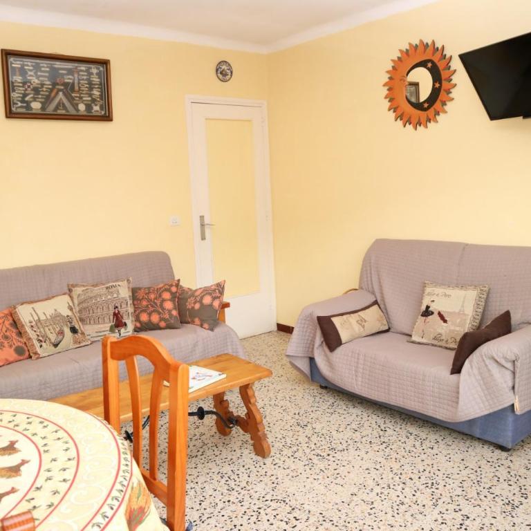 IBR- Roses III 5-1 - Apartment with Sea View - 9