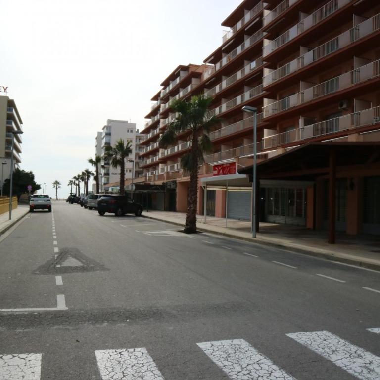IBR- Roses III 5-1 - Apartment with Sea View - 16