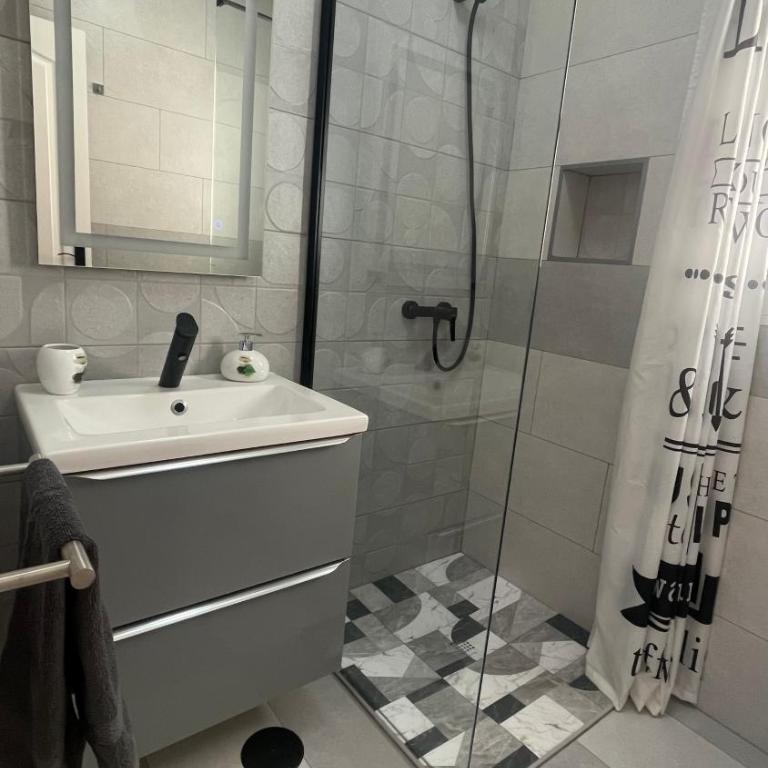 Casa Maria, Duplex, Vera Playa - Apartamento de 2 dormitorios - 21
