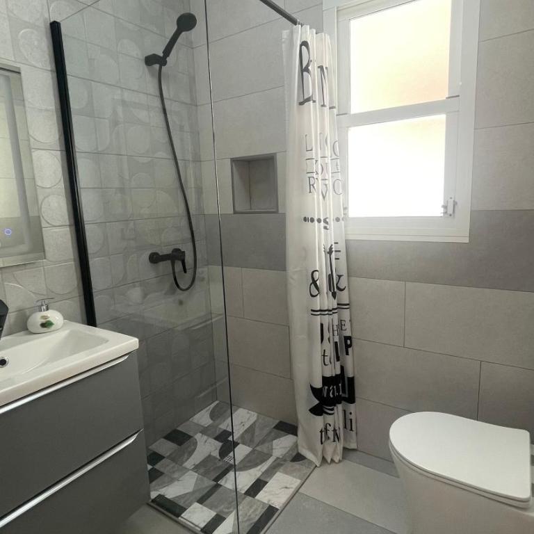 Casa Maria, Duplex, Vera Playa - Apartamento de 2 dormitorios - 22