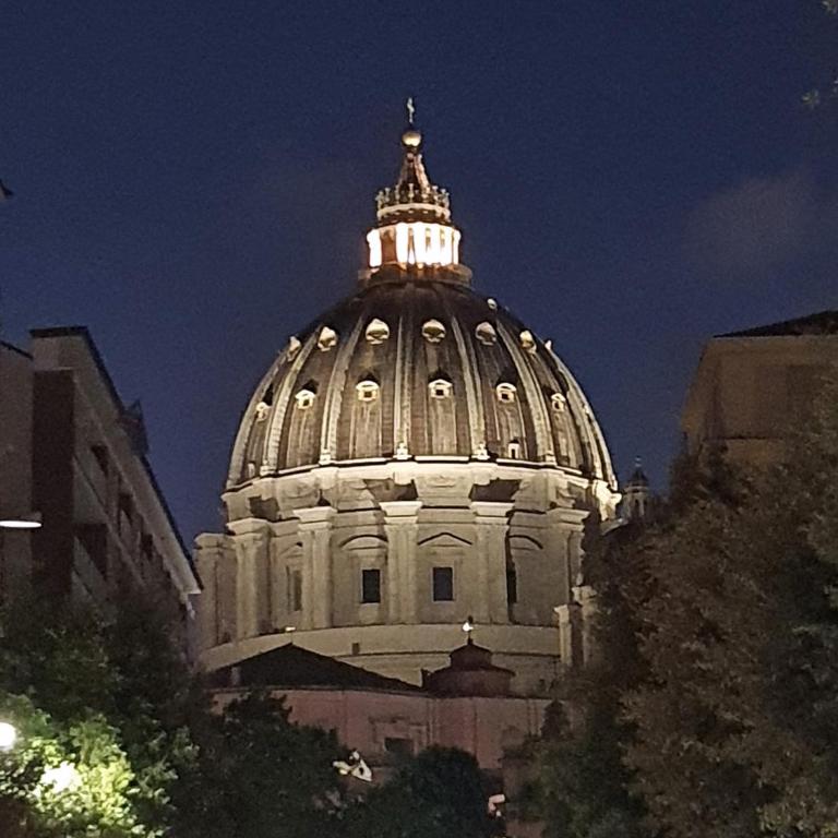 Oasi San Pietro - Appartamento con 2 Camere da Letto - 34