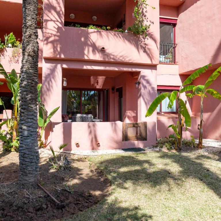 Alicate Beach Marbella by ELE Apartments - Apartamento de 2 dormitorios - 17