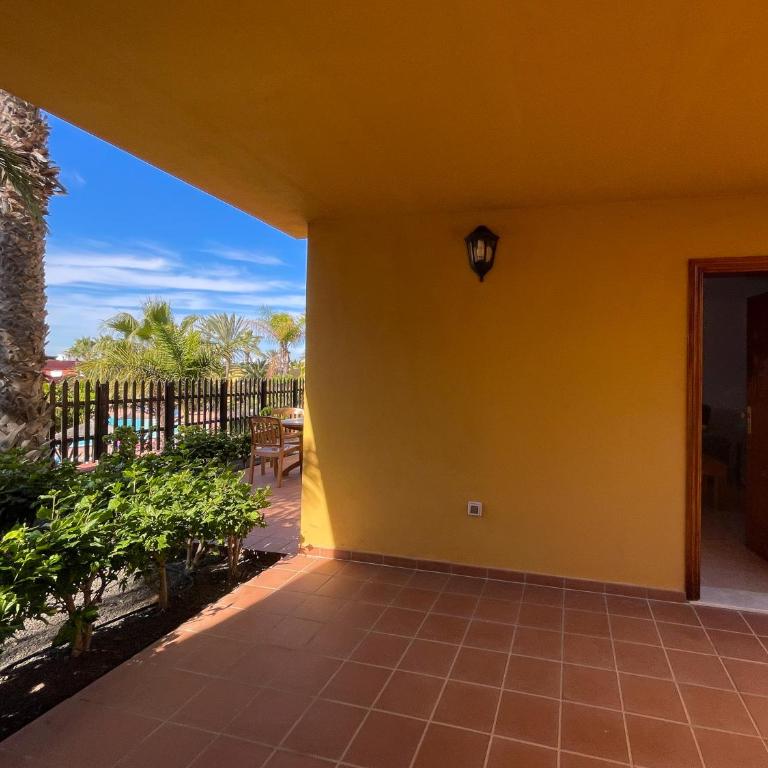 Colibri House by Best Holidays Fuerteventura - Apartamento de 1 dormitorio - 2