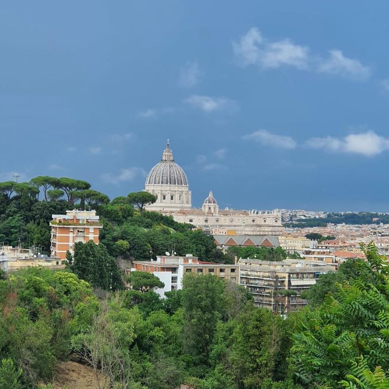 Oasi San Pietro - Appartamento con 2 Camere da Letto - 32