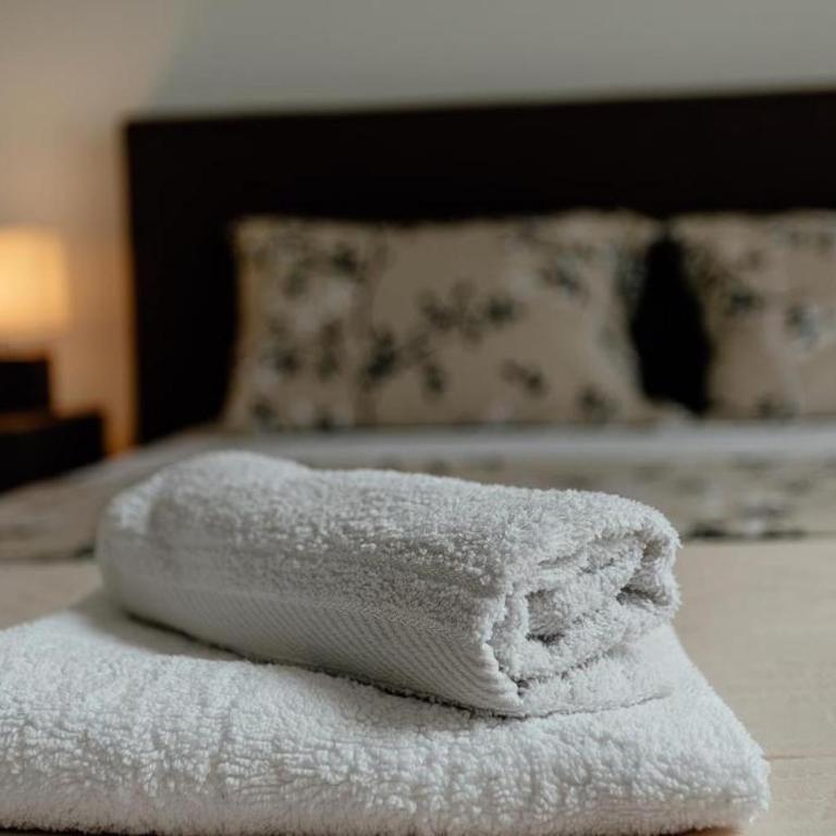 Apartments Joy - Deluxe Apartment - 4