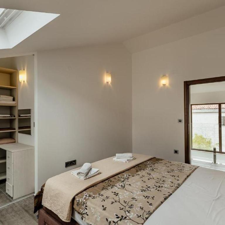 Apartments Joy - Deluxe Apartment - 10