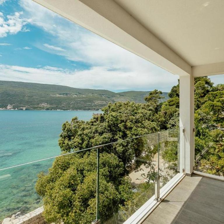 Apartments Joy - Deluxe Apartment - 8