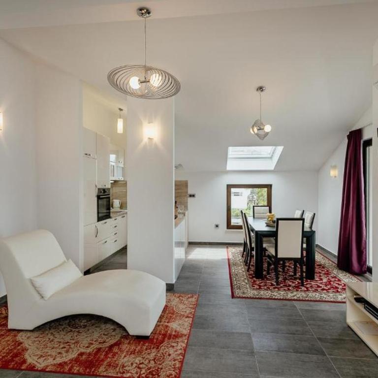 Apartments Joy - Deluks Apartman - 9