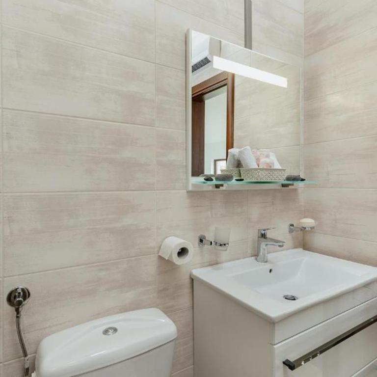 Apartments Joy - Deluxe Apartment - 20