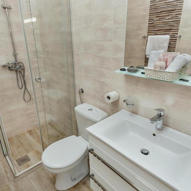 Apartments Joy - Deluxe Apartment - 24