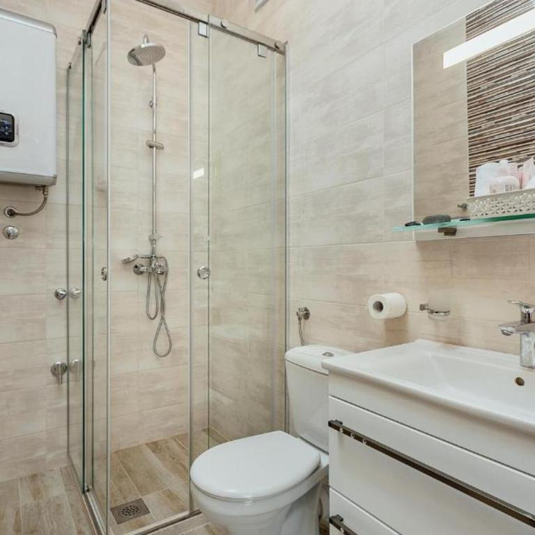 Apartments Joy - Deluxe Apartment - 21