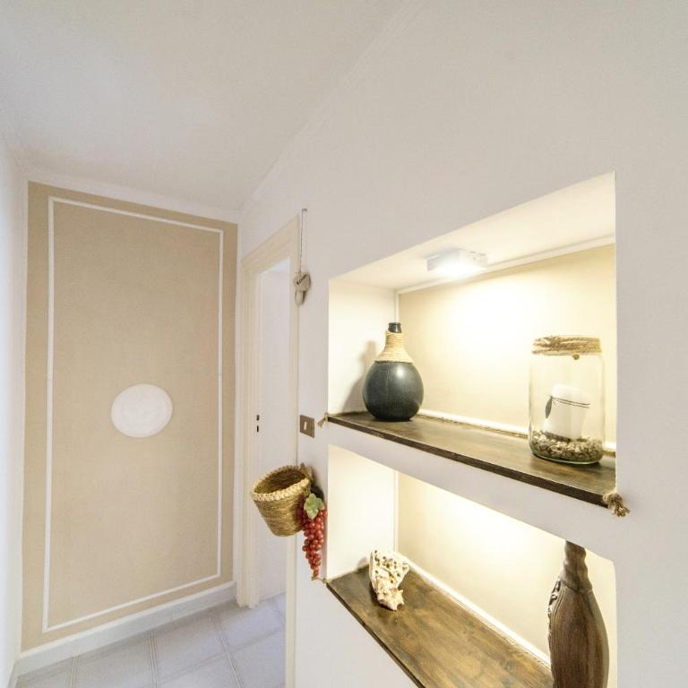 B&B Camera a Sud room Maris - Camera Queen con Balcone - 21