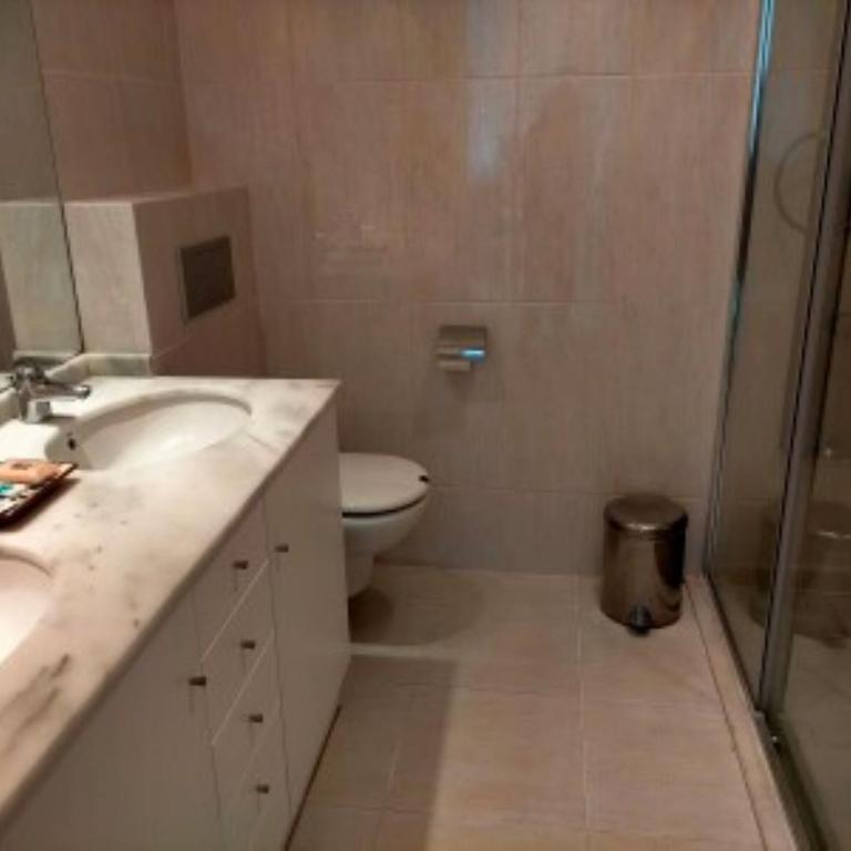 Penthouse Apartment - Apartamento de 2 dormitorios - 16