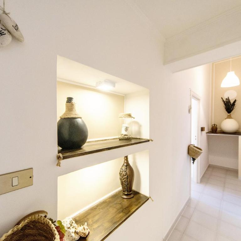 B&B Camera a Sud room Maris - Camera Queen con Balcone - 22