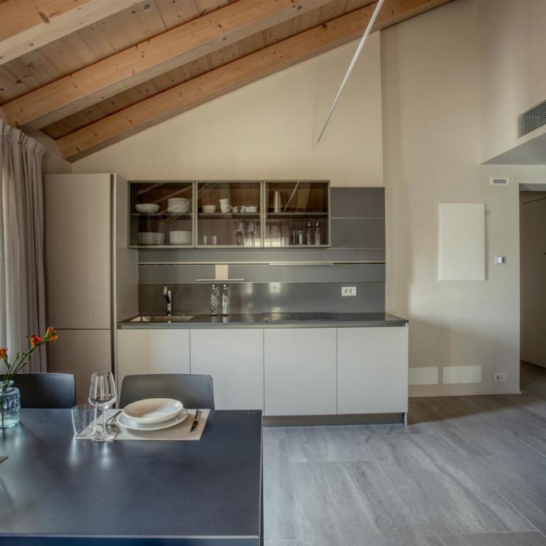 Do Pomi Suite - Appartamento Standard - 26