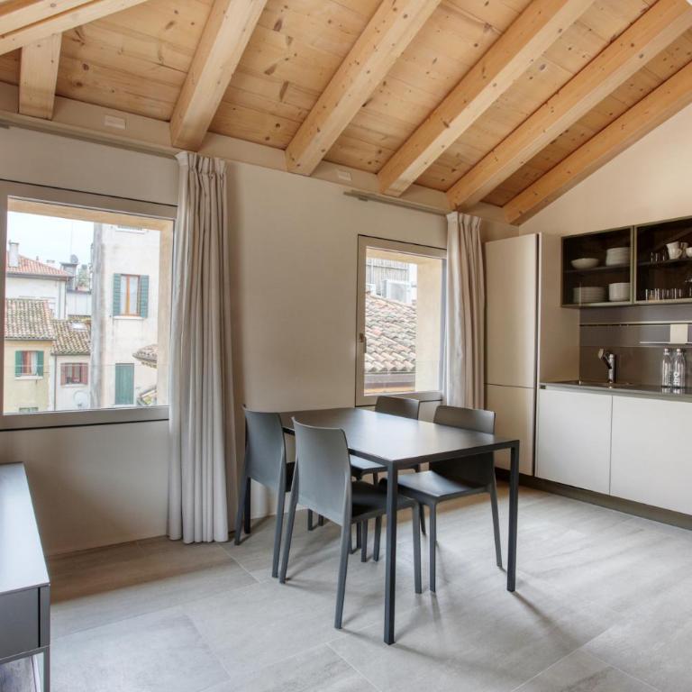 Do Pomi Suite - Appartamento Standard - 27