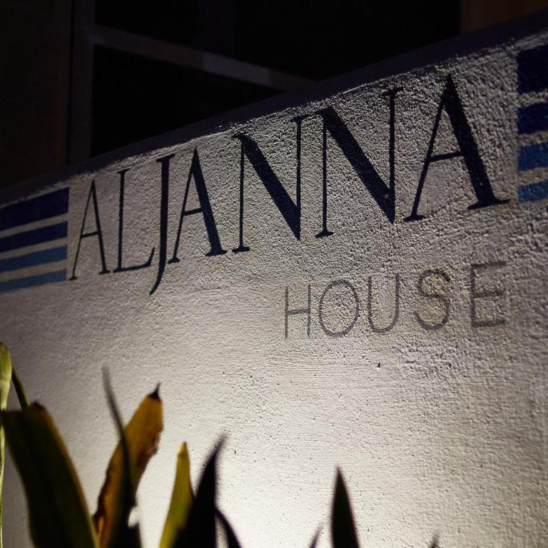 Aljanna House - Estudio Deluxe - 15