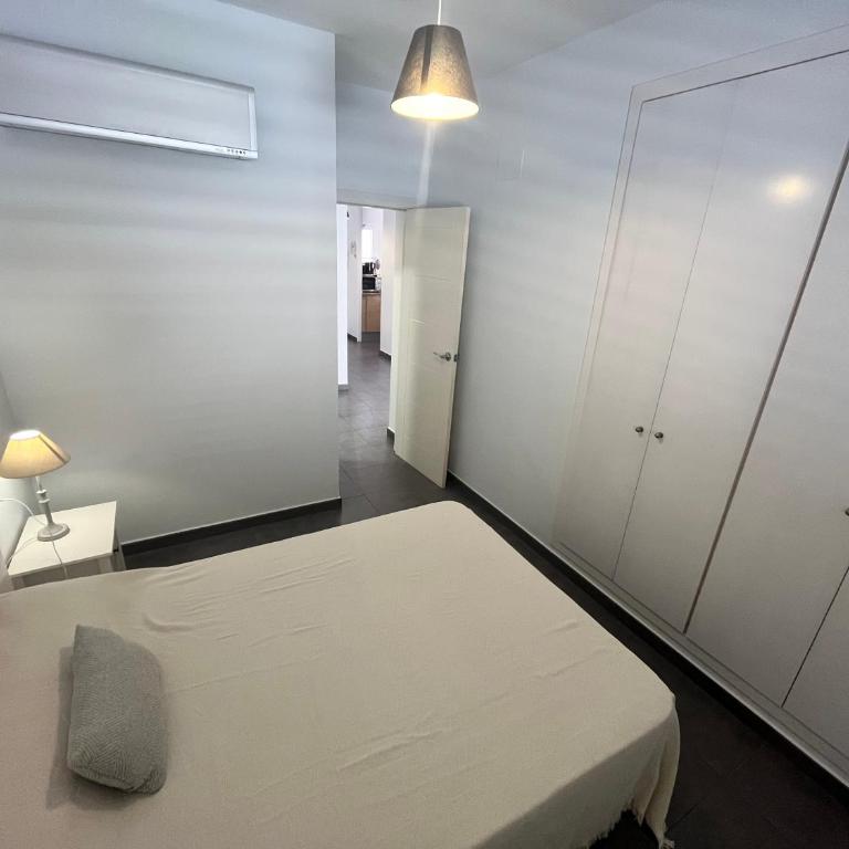 Apartamentos Arenas Altamar - Apartamento de 2 dormitorios - 22