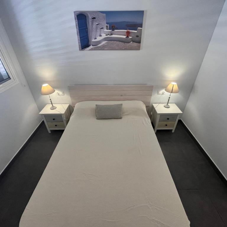 Apartamentos Arenas Altamar - Apartamento de 2 dormitorios - 19