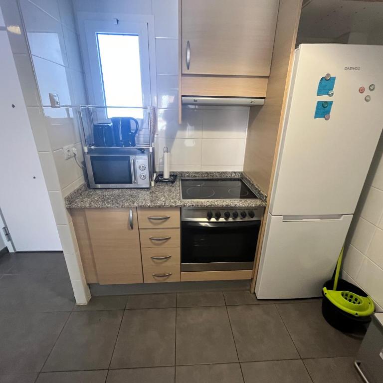 Apartamentos Arenas Altamar - Apartamento de 2 dormitorios - 16