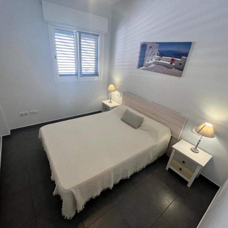 Apartamentos Arenas Altamar - Apartamento de 2 dormitorios - 15