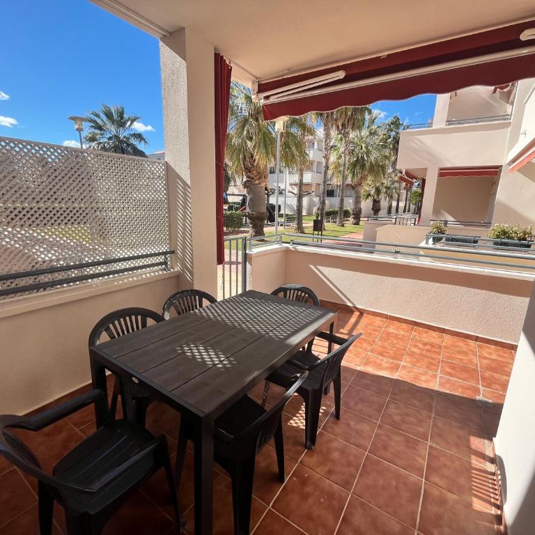 Apartamentos Arenas Altamar - Apartamento de 2 dormitorios - 14