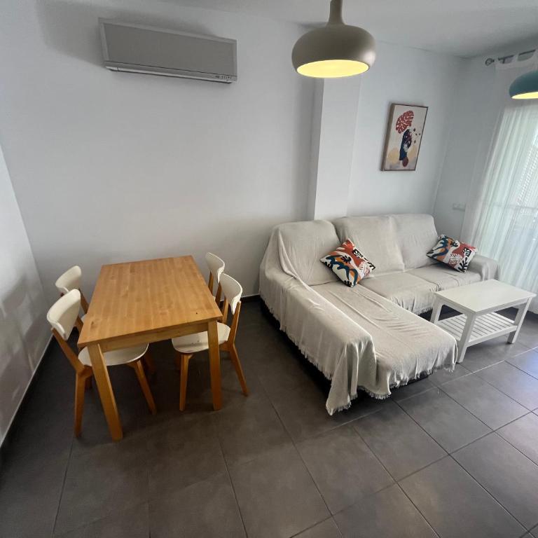 Apartamentos Arenas Altamar - Apartamento de 2 dormitorios - 21