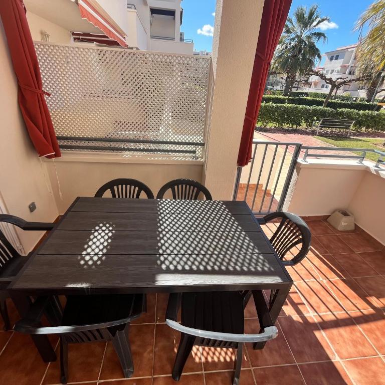 Apartamentos Arenas Altamar - Apartamento de 2 dormitorios - 17