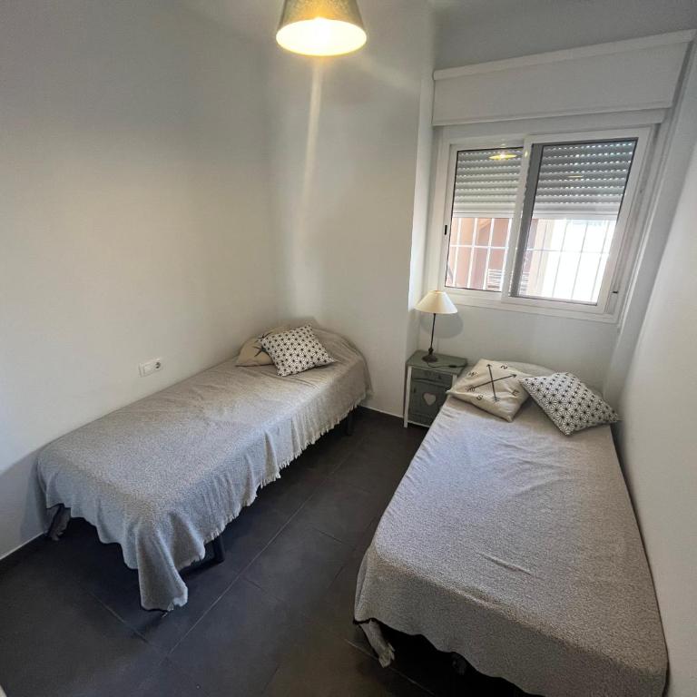 Apartamentos Arenas Altamar - Apartamento de 2 dormitorios - 7