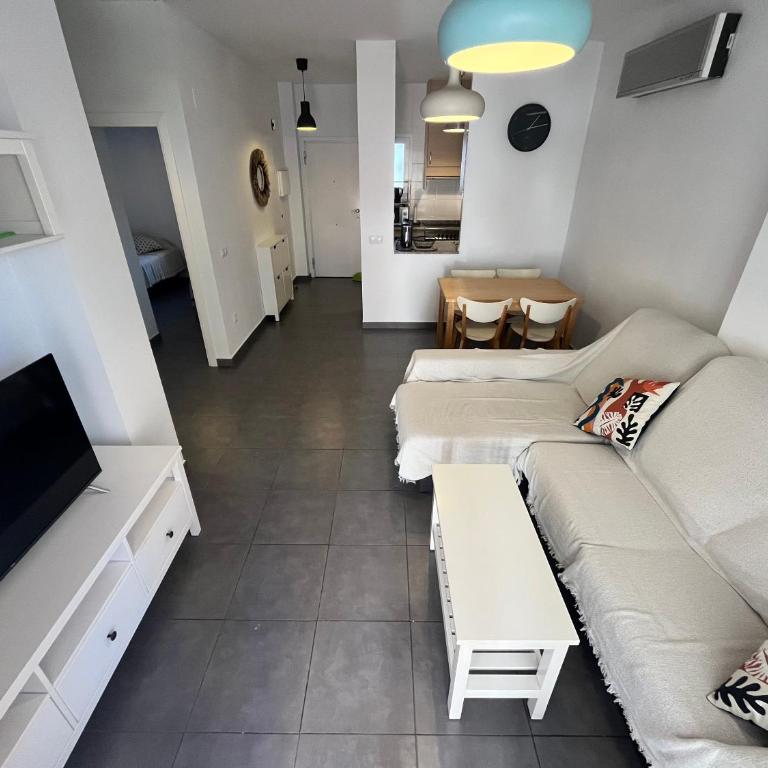 Apartamentos Arenas Altamar - Apartamento de 2 dormitorios - 12