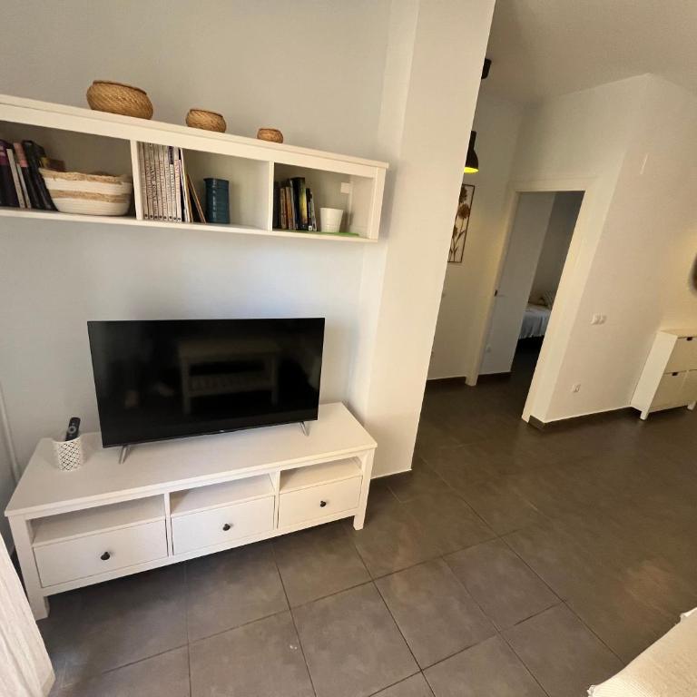 Apartamentos Arenas Altamar - Apartamento de 2 dormitorios - 10