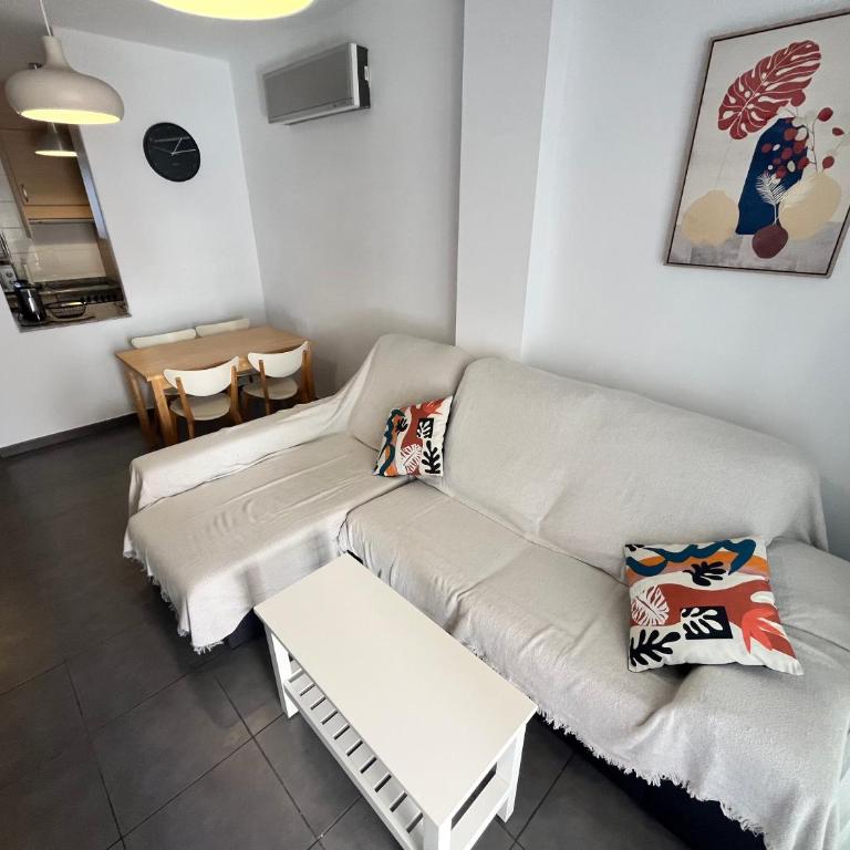 Apartamentos Arenas Altamar - Apartamento de 2 dormitorios - 9