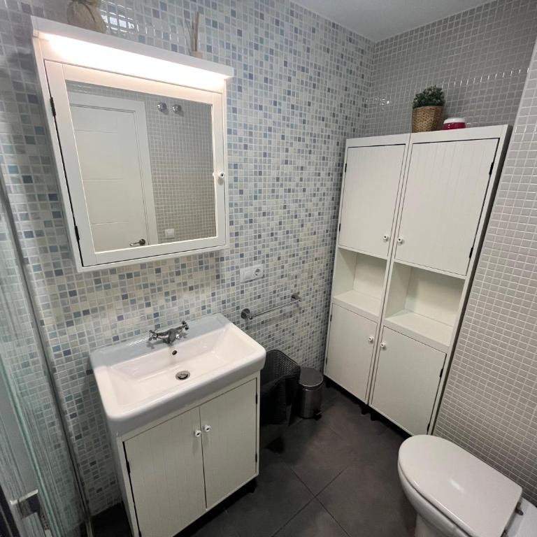 Apartamentos Arenas Altamar - Apartamento de 2 dormitorios - 13