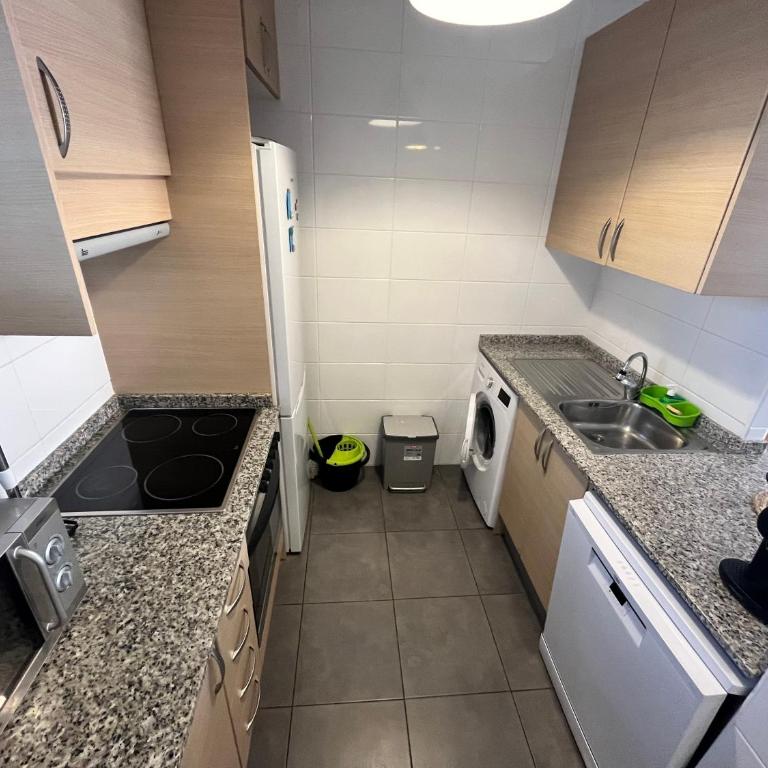 Apartamentos Arenas Altamar - Apartamento de 2 dormitorios - 8