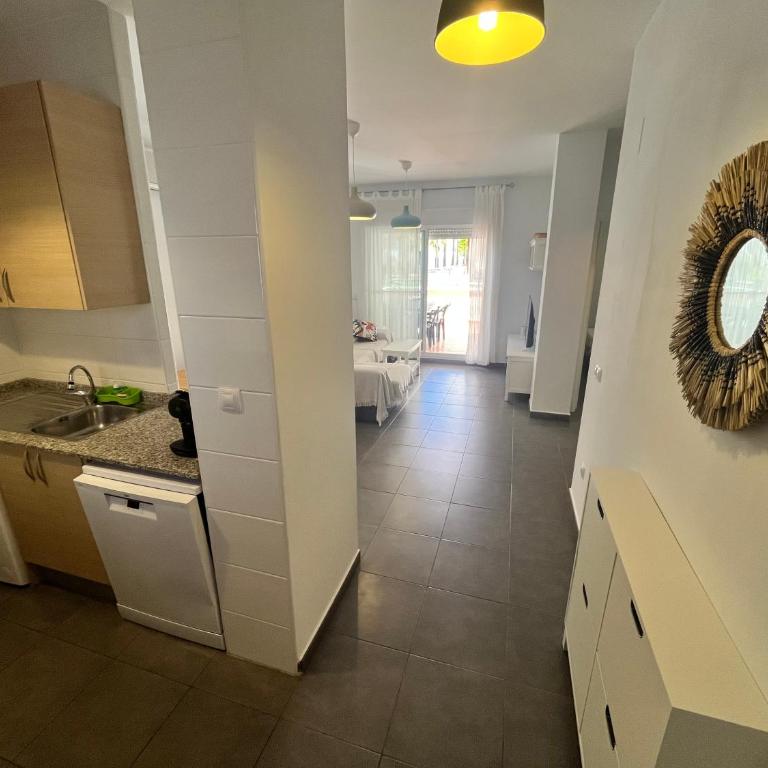 Apartamentos Arenas Altamar - Apartamento de 2 dormitorios - 4